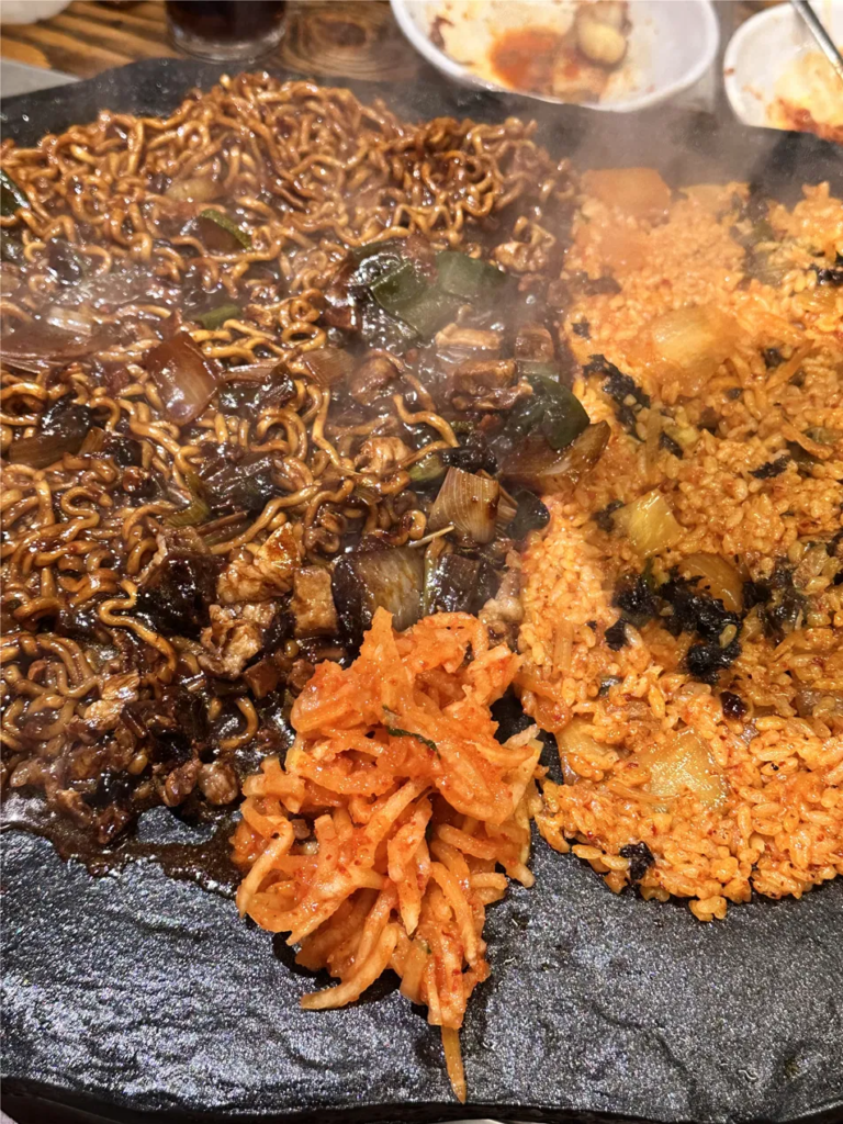 A Real Local Favorite Near My Office: Seokam Saengsogeum-gui image