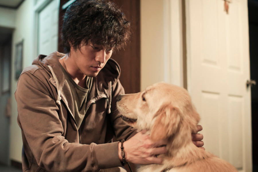 Revisiting a Sojiseob and Han Hyojoo Melodrama: Only You Sojiseob as Jang Cheol-min