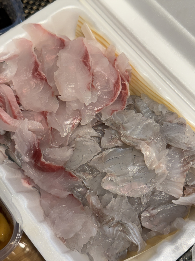 Summer Means Busan – Haeundae, Gwangalli, and a Plate of Fresh Sashimi Sashimi